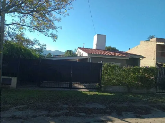 Apta Credito Casa 1 Dormitorio Pileta Playas De Oro