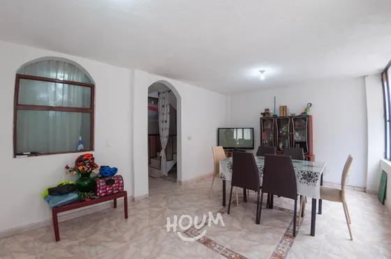 Casa En Villa Sonia Ii, Bosa Occidental. 5 Habitaciones, 240 M², Id: 84604