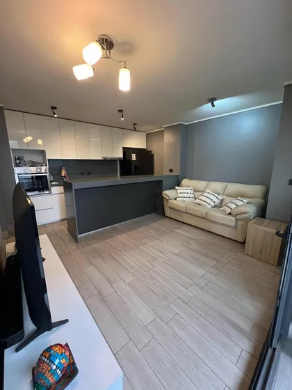 Arriendo Departamento 2d Y 2b En Providencia