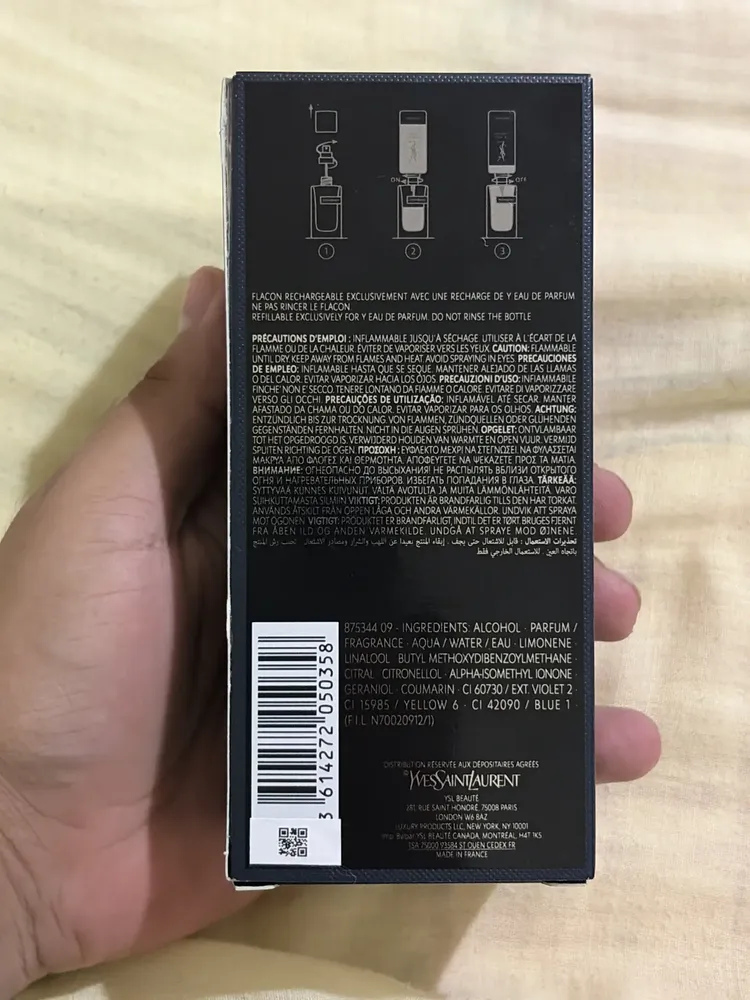 Foto do produto compartilhada pelo comprador 4 de 5