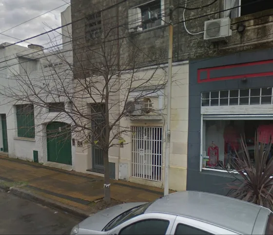 Ph En Planta Baja En Ciudadela Centro - Sin Expensas