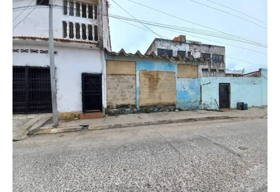 Local En Venta En Chichiriviche Ar-8370323
