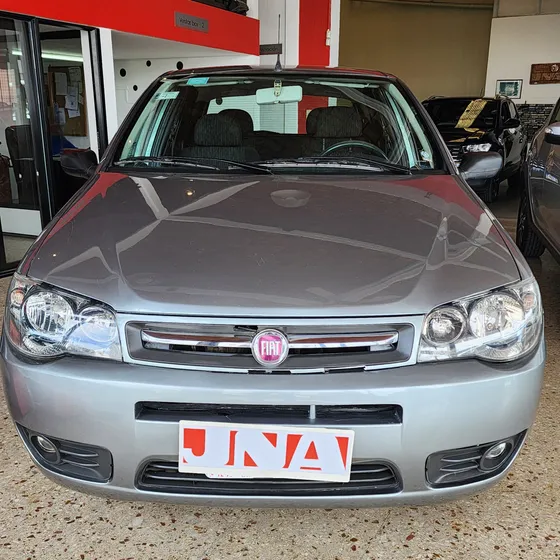 Fiat Palio 1.4 Fire