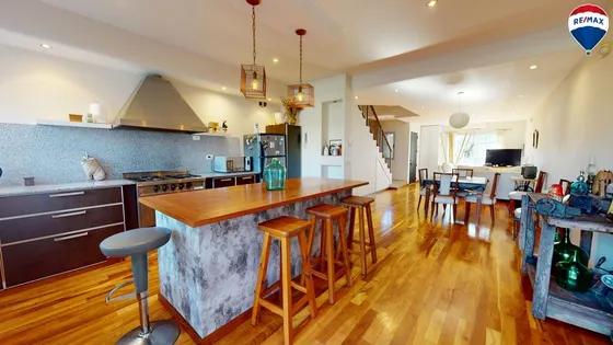 Venta Ph 4 Amb Parque, Pileta Y Parrilla Quilmes