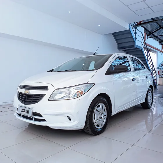 Chevrolet Onix 1.4 Joy Ls 98cv