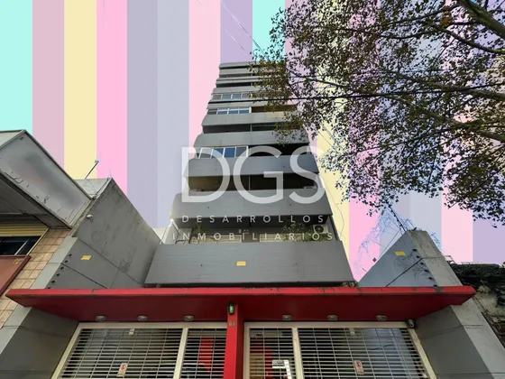 Departamento 2 Ambientes En Venta En Lanús 