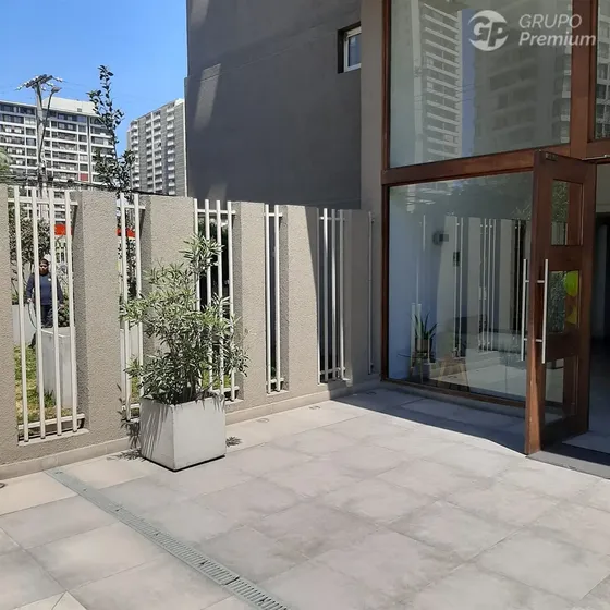 Dpto.en Venta 2d 2b +1 Estac.cubierto En La Florida