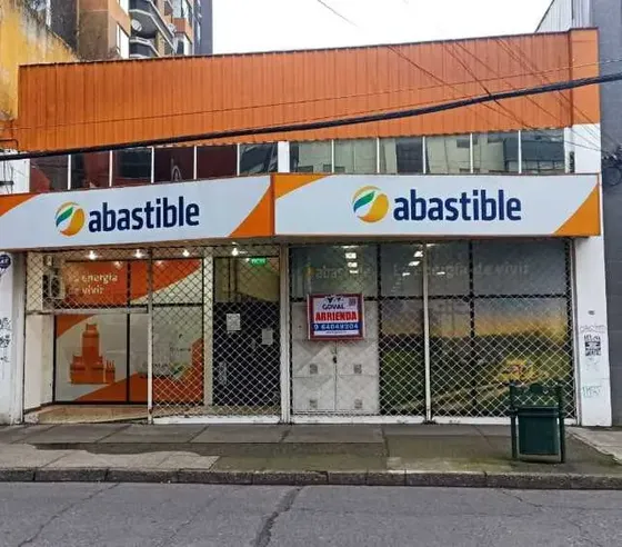 Arriendo Local Comercial Centro Temuco (66426)