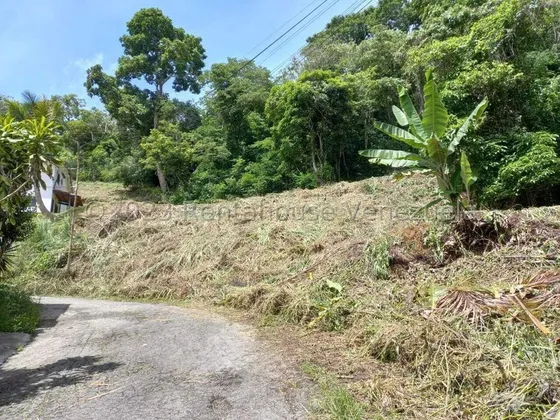 Se Vende Terreno En El Hatillo Mls #24-1337