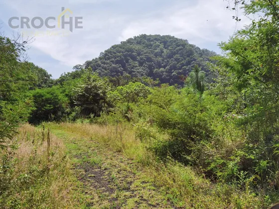 Terreno En Venta En Coacoatintla Veracruz Km 9 Con Produccion De Piedra