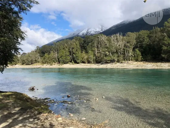 Venta Campo 55 Has + 930m Orilla Río Puelo (puerto Urrut