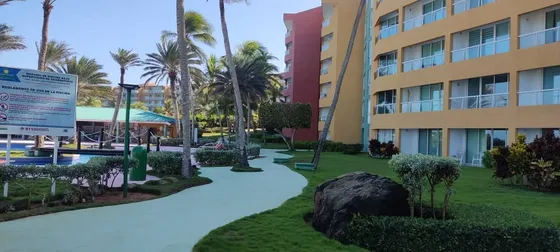 Apartamento Alquiler Vacacional Cimarrón Suite, Playa Parguito