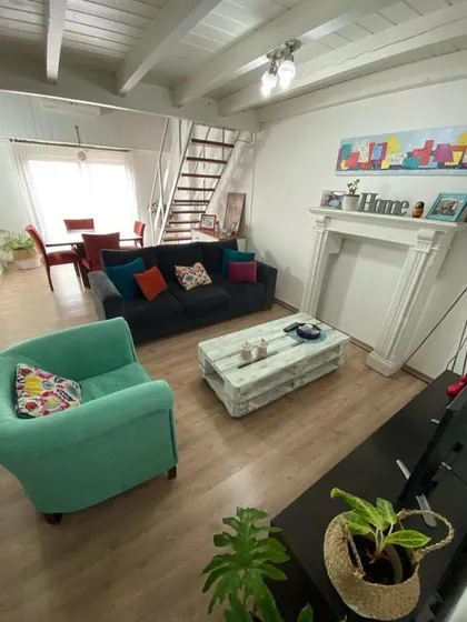 Venta Departamento