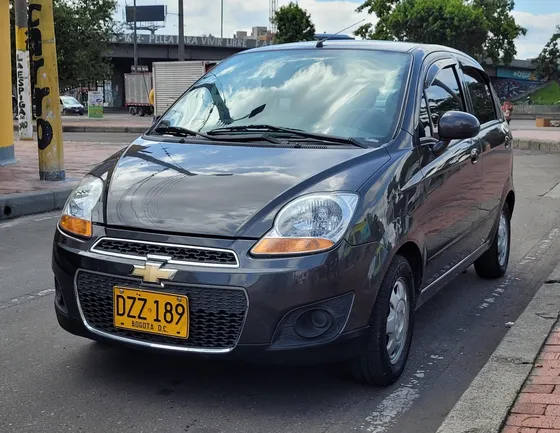 Chevrolet Spark 1.0 Life
