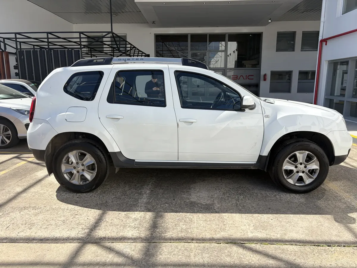 Renault Duster 2.0 Ph2 4x4 Privilege5655665579556966416