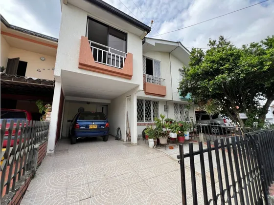 Oportunidad Única: Espectacular Casa De Dos Pisos En Popayán
