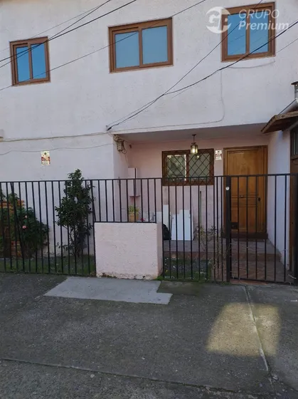 Departamento En Arriendo De 4 Dorm. En Ñuñoa