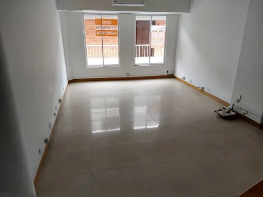 Oficinas En Arriendo Poblado 643-6348