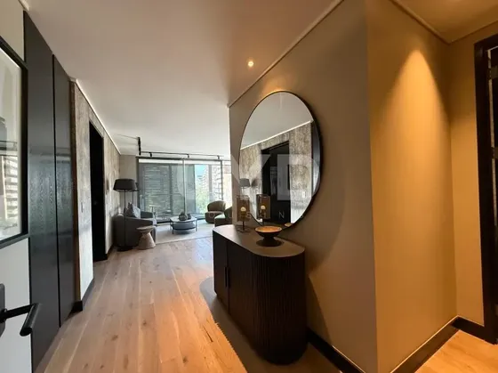 Excelente Departamento Amoblado Para Ejecutivos Extranjeros