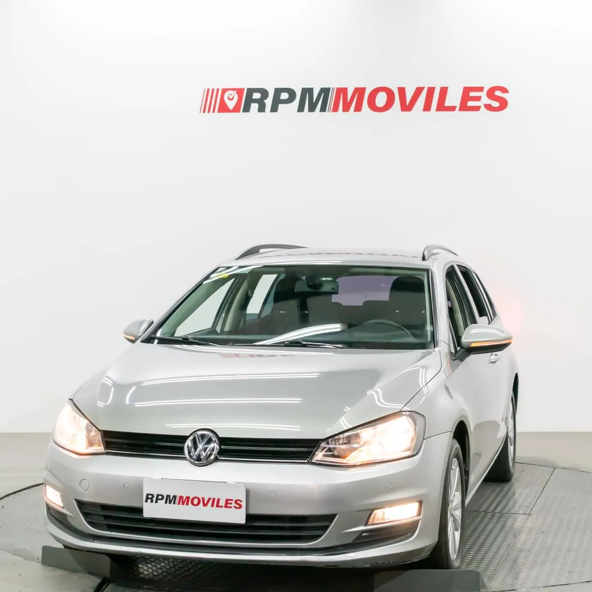 Volkswagen Golf Comfortline