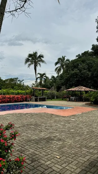 Finca En Venta En Santa Fe De Antioquia Vereda El Espinal 