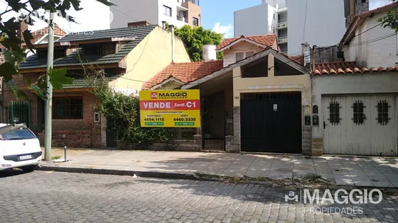 Casa Terreno Venta Ramos Mejia
