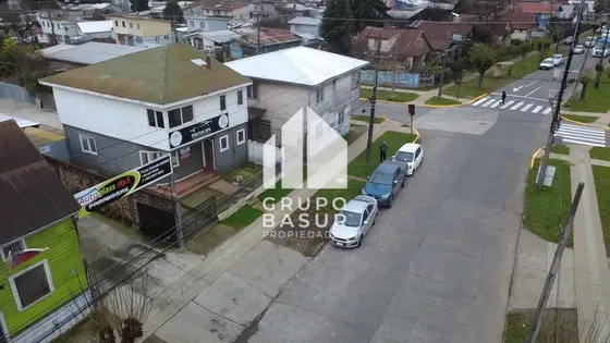Avenida Los Carrera, Propiedad Comercial En Arriendo, Osorno