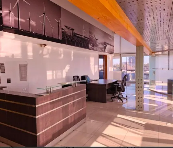 Venta Oficina 203mts. C/ 2 Cocheras - Vientos Del Delta - Nordelta