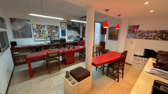 Venta Oficina/estudio En Arroyito Carrasco 1015 Pb