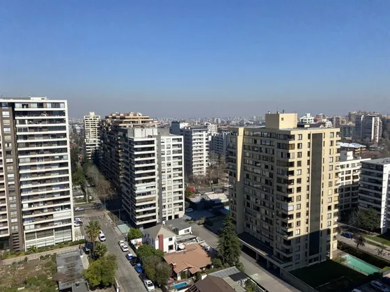 Excelente Departamento A Pasos De Colon 