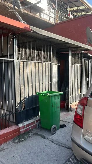 Departamento En Primer Piso Con Estacionamiento La Florida