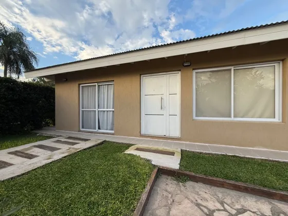 Casa 3 Amb Con Pileta En Canning Los Rosales