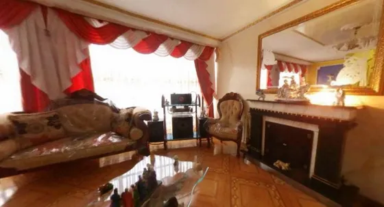 Casa Bosa Paz 2408148