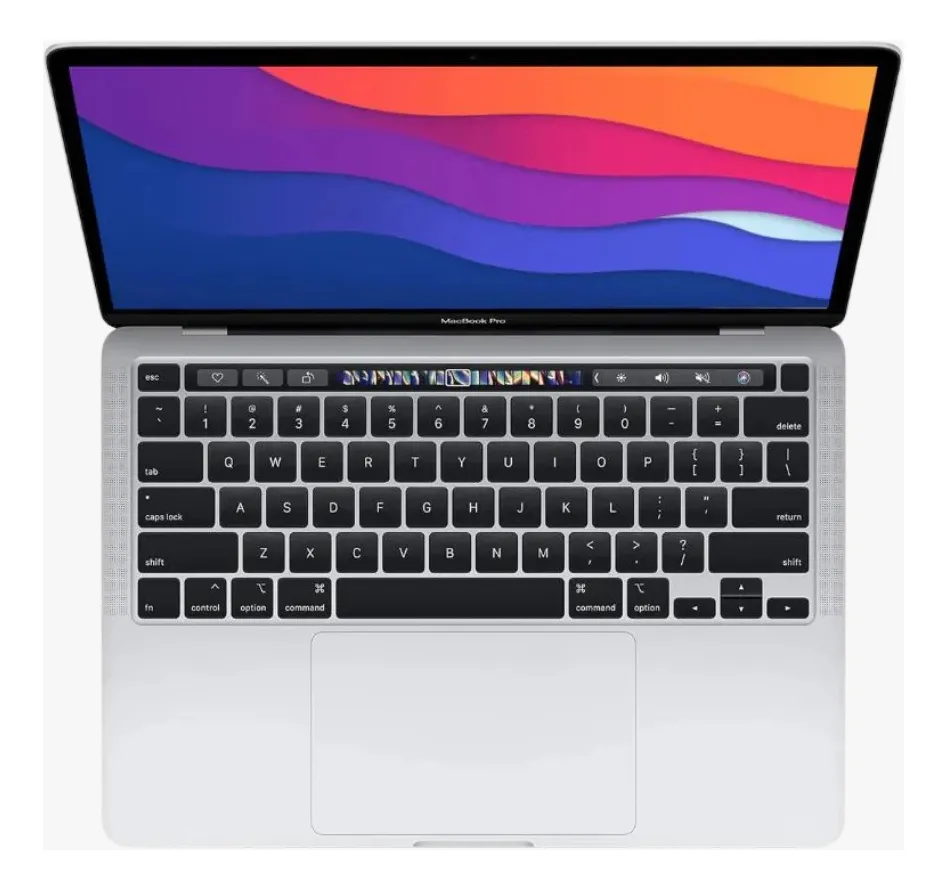 MacBook Pro 2019 i7 16GB 1TB 15