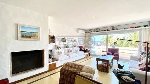  Venta Apartamento 4 Dormitorios 5 Dormitorios Vista Mar Zona Faro Península Punta Del Este Maldonado