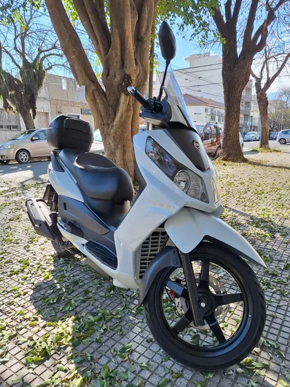 Sym Citycom 300 - No Downtown, Xtown, Joyride, Fort, M350