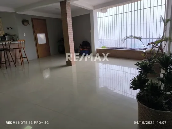 Se Vende Casa En El Km 2 Del Junquito - Sector Mario Briceño Iragorry