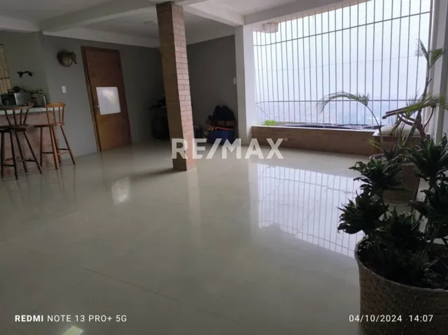 Se Vende Casa En El Km 2 Del Junquito - Sector Mario Briceño Iragorry