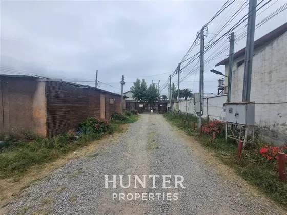 Parcela En Venta En Coquimbo