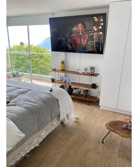 Venta De Apartamento En San Marcel, Manizales