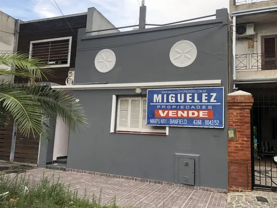 Departamento Ph  En Venta Ubicado En Banfield, Lomas De Zamora, G.b.a. Zona Sur