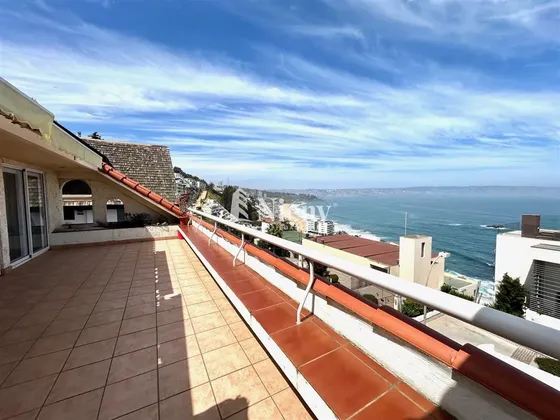 Venta Departamento Reñaca El Encanto