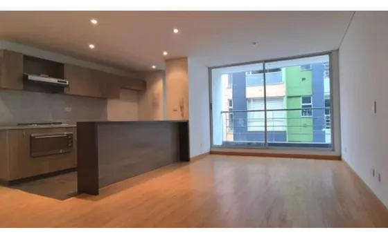 Oportunidad De Apartamento En Suba 360-dsr-896