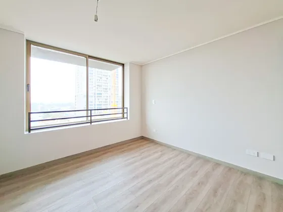 Edificio Av. Buzeta (1 Est. 1 Bod.) Vista Surponiente Piso 