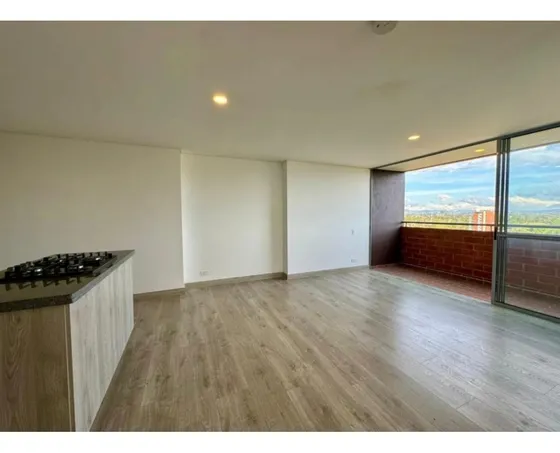 Amplio Y Hermosos Apartmaneto Excelente Vista