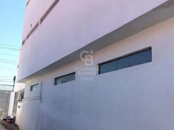 Galpón Estratégico Para Potenciar Tu Negocio