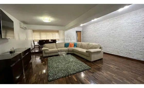 Apartamento En Alquiler En Los Palos Grandes