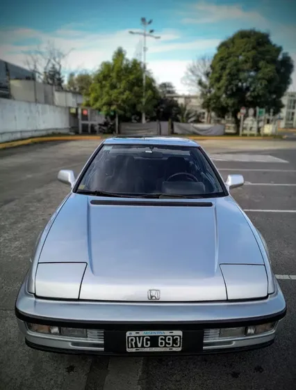Honda Prelude 2.0 At