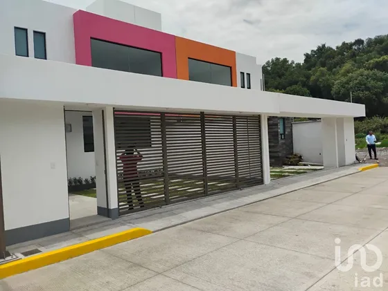 Venta Casa 3 Ambientes Los Sabinos