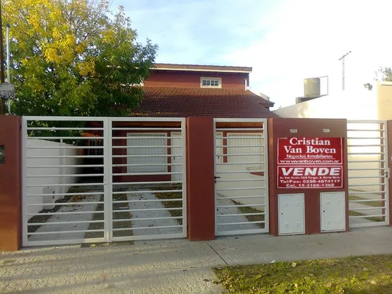 Casa Duplex